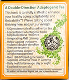 Dragon Herbs Spring Dragon  20 Tea Bags