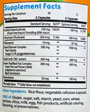 Viva Cholesterol Caps  90 veggie caps