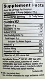 Wellness Code® Whey Protein Isolate (Chocolate) 437 grams