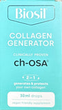 Collagen Generator