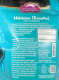 Dragon Herbs Hibiscus Tea 2 oz ( Loose )