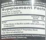 Daiwa Plasmanex 1 ® 60 vegetable capsules