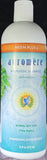 Auromere Neem Plus 5, Ayurvedic Shampoo with Neem 16 fl oz
