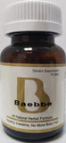 Baebbe Natural Herbal Formula