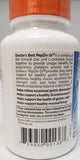 Doctor's Best PepZinGI  120 Veggie Caps