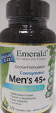 Emerald Labs™  Men’s 45+ 1-Daily Multi
