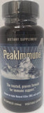 Daiwa Peak Immune4  vegetable capsules