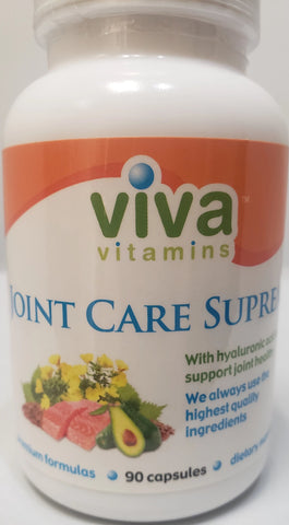 Viva Joint Care Supreme  90 capsules