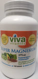 Viva Super Magnesium 375 mg