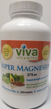 Viva Super Magnesium 375 mg