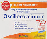Boiron Oscillococcinum