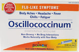 Boiron Oscillococcinum