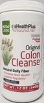 Health Plus Original Colon Cleanse®