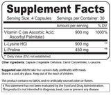 Dr. Rath Healthy Collagen 120 Capsules