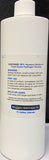 Hydrogen Peroxide Food Grade 35%  16 fl oz