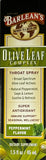 Barlean's Olive Leaf Complex Throat Spray  1.5 fl oz