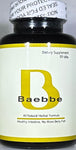 Baebbe Natural Herbal Formula