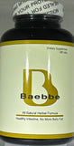Baebbe Natural Herbal Formula