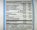 B-Complex 50mg