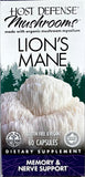 Host Defense® Mushroom Lion’s Mane