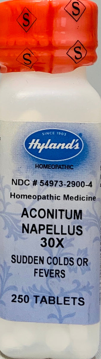 Hyland’s Homeopathic + Smile’s PRID Homeopathic