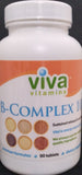 B-Complex 100mg