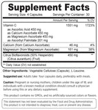 Dr. Rath Vita C Forte  120 Capsules