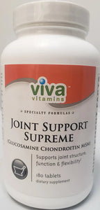 Viva Joint Support Supreme 180 tablets