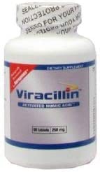 Viracillin