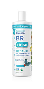 Essential Oxygen BR Certified