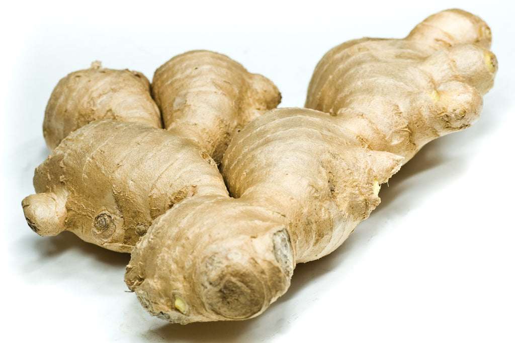 Ginger is a Spicy Addition for Your Health