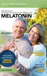 The Miracle of Melatonin—Health Beyond Restorative Sleep