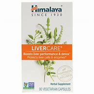 Himalaya Livercare