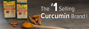 Enhanced Bioavailable Curcumin