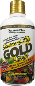 Source of Life GOLD Liquid