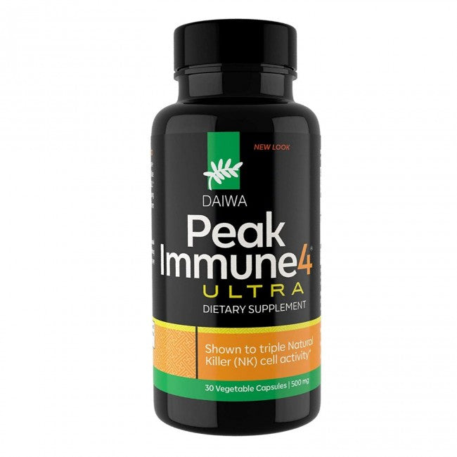 Peak Immune4 Ultra