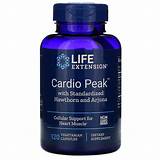 Cardio Peak Optimum Support for Normal Heart Muscle