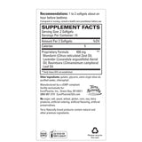 Terry Naturally Terrific Zzzz®  30 softgels