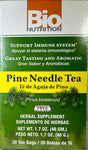 Bio Nutrition Pine Needle Tea 30 Tea Bags