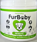FurBaby™ Probiotic Supplement for Dogs