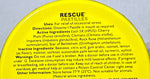 Bach Rescue® Pastilles 35 Lemon Pastilles