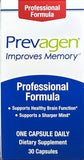 Prevagen® Professional Formula  30 Capsules