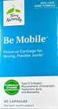 Terry Naturally Be Mobile™  60 Capsules