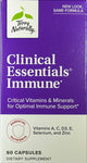 Terry Naturally Clinical Essentials® Immune* 60 capsules