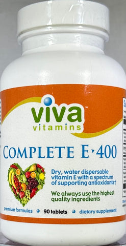 Viva Complete E-400