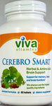 Viva Cerebro Smart  60 Tablets