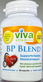 Viva BP Blend  90 capsules