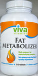 Viva Fat Metabolizer