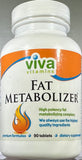 Viva Fat Metabolizer