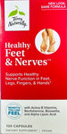 Terry Naturally Healthy Feet & Nerves